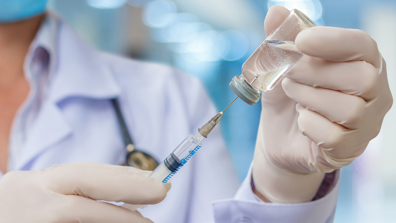 Түркістан облысына 304 мың доза Ресейдің «Гриппол плюс» вакцинасы жеткізілді