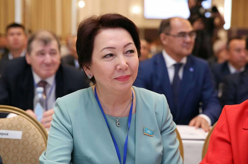 К 2025 году активы Нацфонда превысят 35% к ВВП – Даленов 
