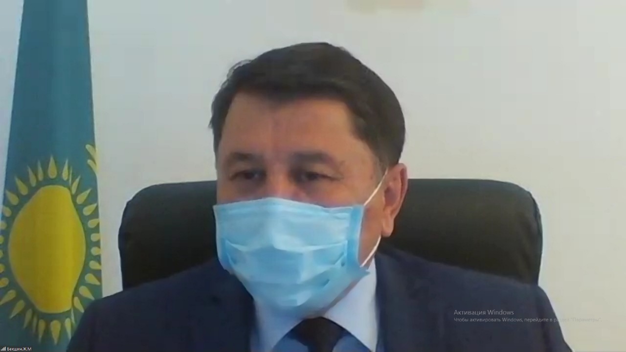 Үйдегі карантин талаптарын сақтамағандар стационарларға орналастырылады