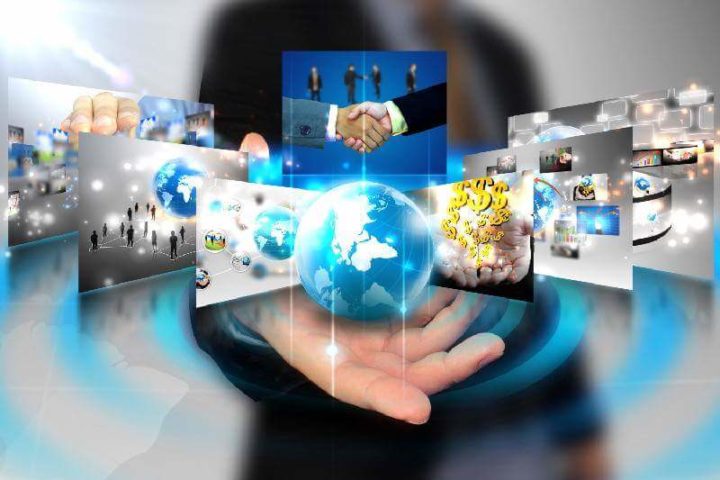  Халықтың 80%-ы ақпараттық байланыс технологиясын қолдана алады