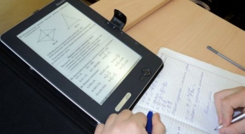 Электронды кітаптардың сапасы сын көтермейді 