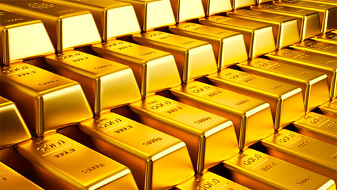 Ұлттық банк биыл 60 тонна алтын сатып алмақ