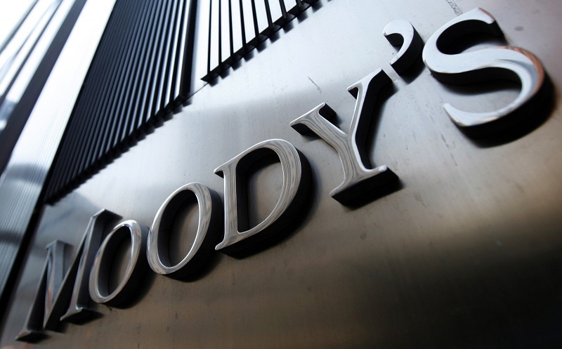 Moody's изменило прогноз по рейтингам некоторых нацкомпаний РК  