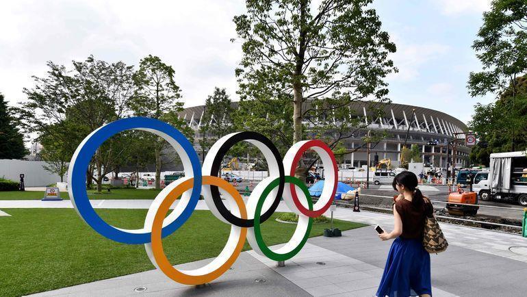 4,3 млрд тенге сэкономила РК на переносе Олимпиады в Токио