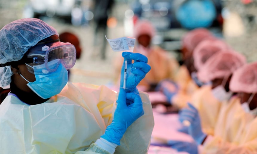 Қытайлық коронавирус: әлем бойынша 16 наурыздағы ең соңғы жаңалықтар 