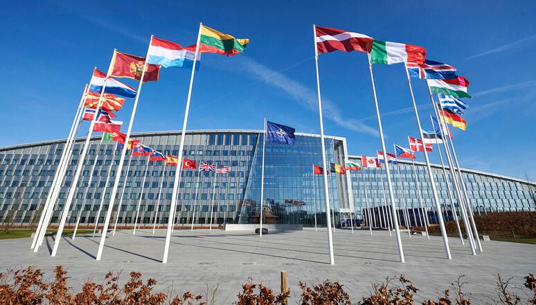 2020 жылы НАТО қорғанысқа 1,09 трлн доллар бөледі