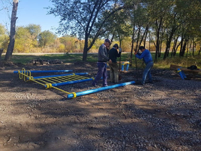 В Павлодарской области создадут площадку для чемпионатов Agroskills республиканского уровня  