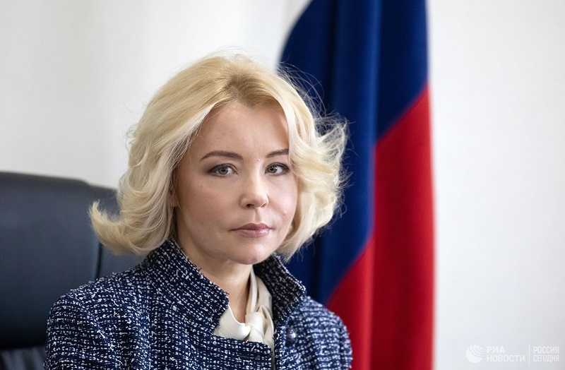 Россиян предупредили об угрозе "второго Чернобыля"   