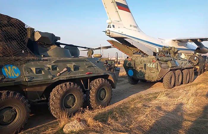 Армения Қарабақта қаза болғандардың туыстарына $10 мың төлейді
