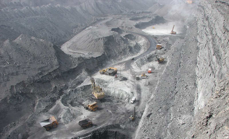 Почему подорожал энергетический уголь   