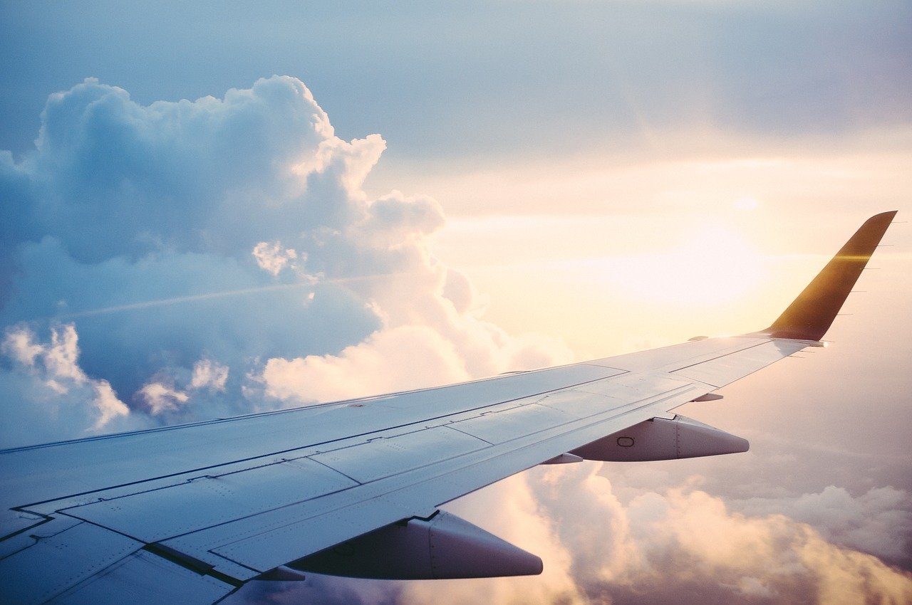 IATA готова запустить паспорта вакцинации для путешественников в течение нескольких недель