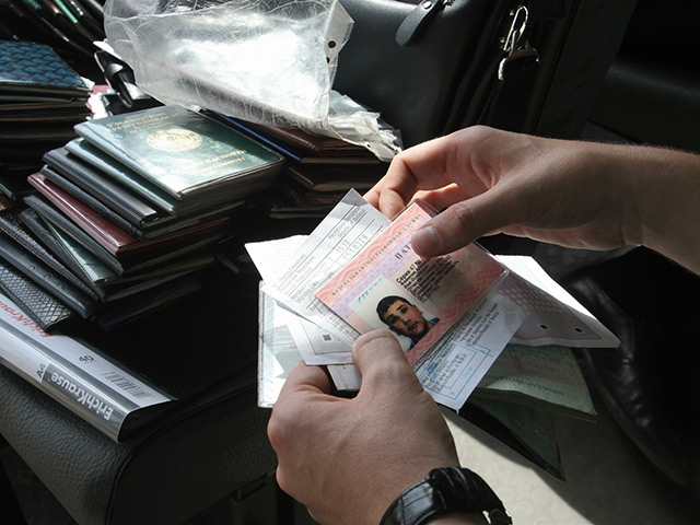Еңбек мигранттарына патент рәсімдеу бойынша пилоттық жоба сынақтан сәтті өтті