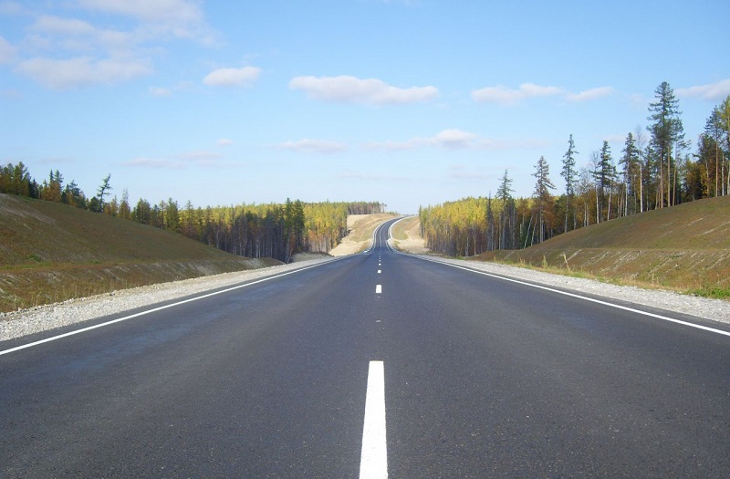 Ученые из Казахстана, России и Бразилии придумали экологичные дороги 