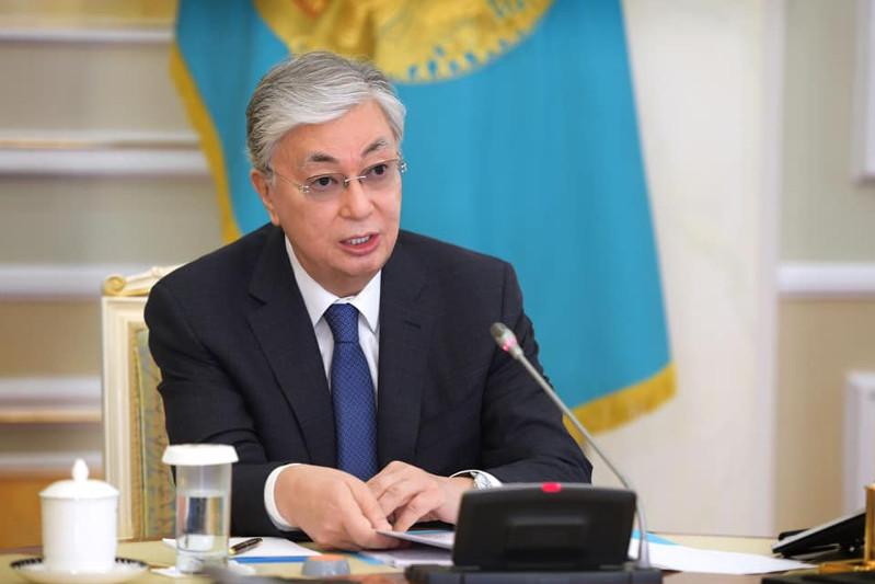 Президент: Біз коронавируспен ауырудың шарықтау шегін әлі өткізген жоқпыз