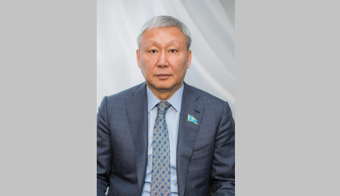 Ақтөбеде белгілі тұлғаға қарсы іс қозғалды
