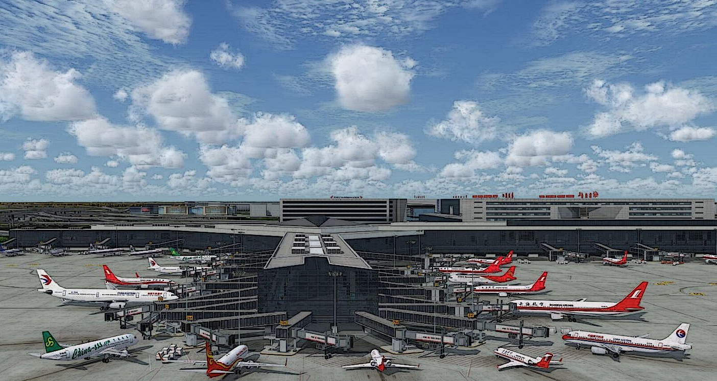 Какое нововведение планируют ввести в крупных аэропортах Китая  