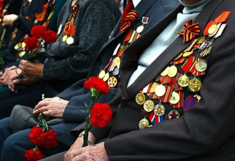 Законопроект "О ветеранах" одобрил мажилис  
