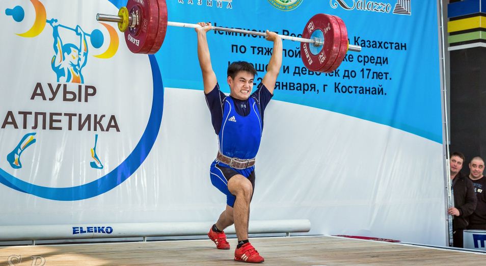 Главный судья ЧРК-2019: «Первенство страны по юношам открыло новые имена»