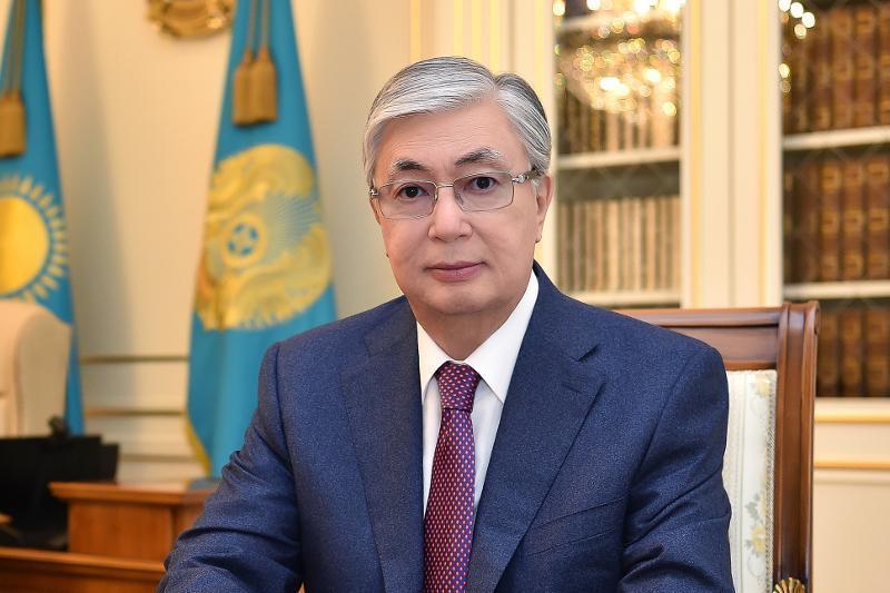 Президент РК: Героизм участников декабрьских событий навсегда вписан в историю нашей государственности 