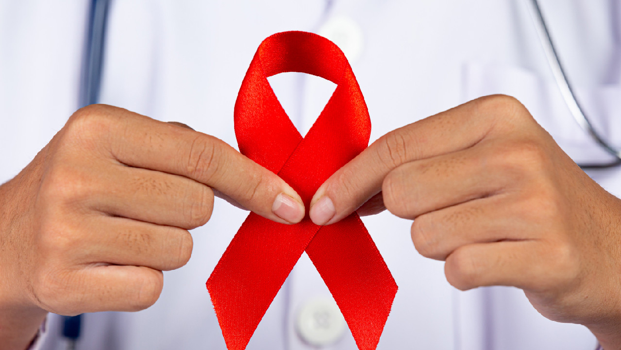 Сколько в Казахстане выявили носителей ВИЧ-инфекции 