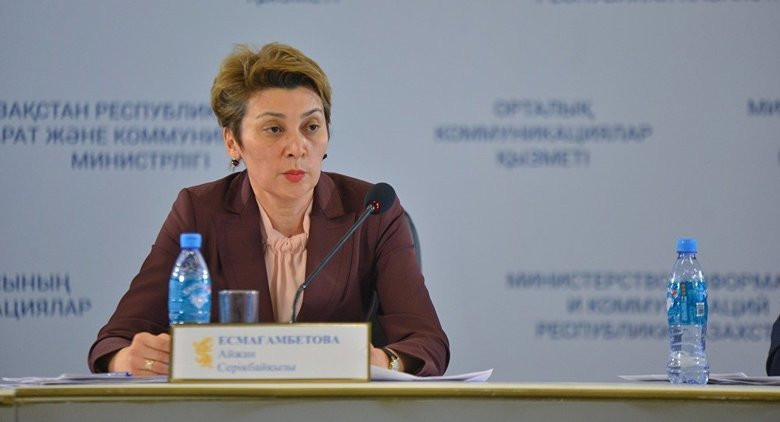 Санврач не согласна с расчетами Олжаса Худайбергенова о статистике коронавируса 