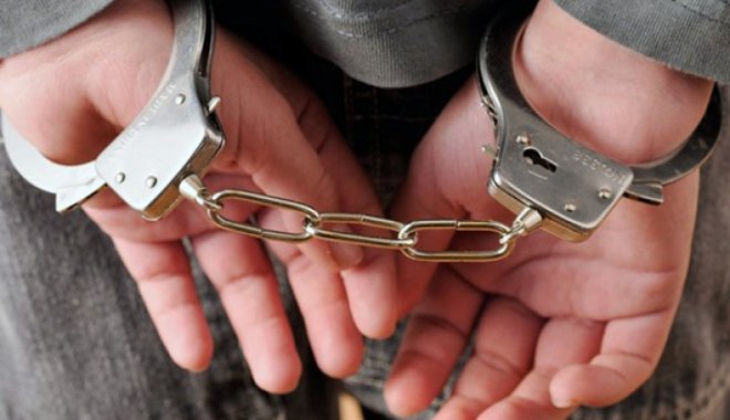 В Челябинской области задержали жителя Казахстана за хищение €205 тысяч у банка