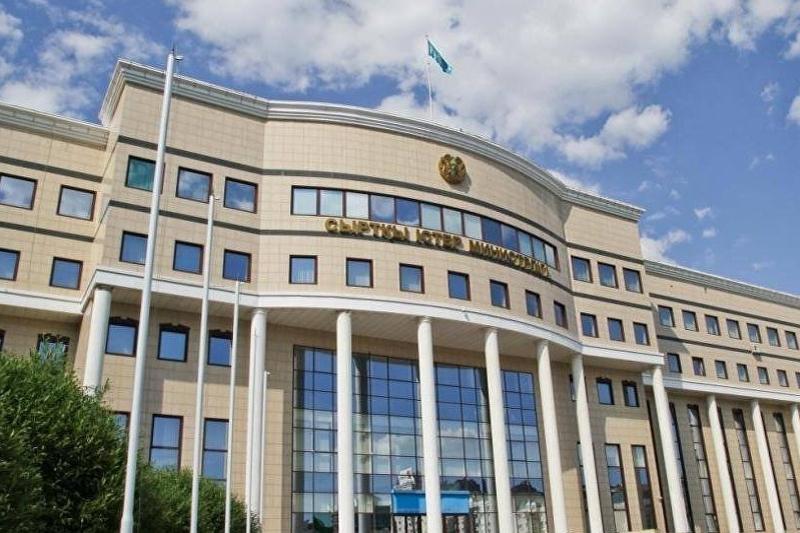 ҚР СІМ Қазақстанның өлім жазасынан бас тартуына қатысты түсініктеме берді  