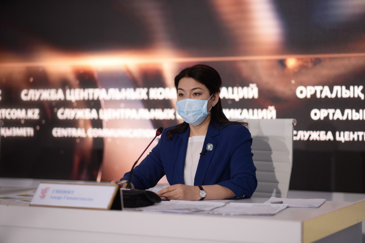 Сырқаттанғандар саны артып келеді 