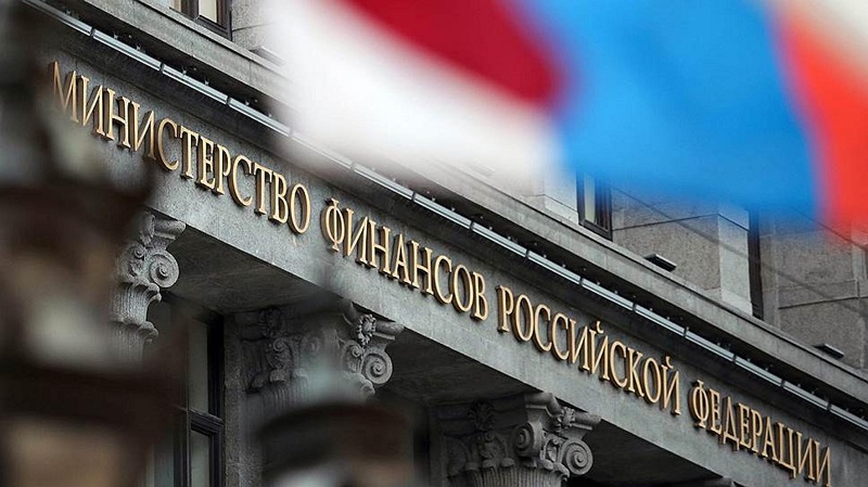 Расчеты в нацвалютах не будут обязательными для компаний – Минфин РФ  