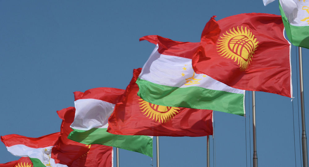 О чем договорились Таджикистан и Кыргызстан  