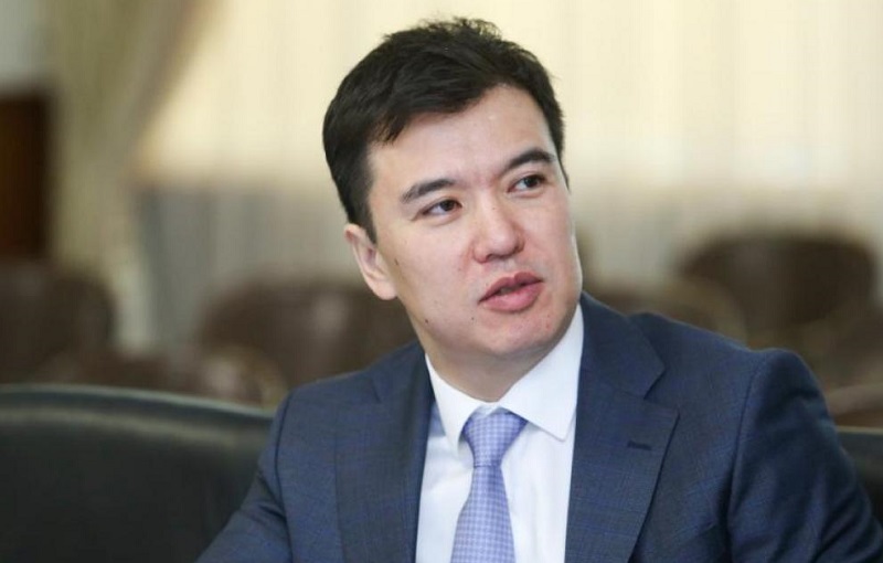 Миннацэкономики расширит список приватизируемых объектов  