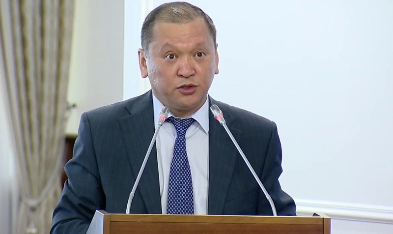 Биржан Нурымбетов подтвердил информацию о трудовом инциденте в Мангистауской области  