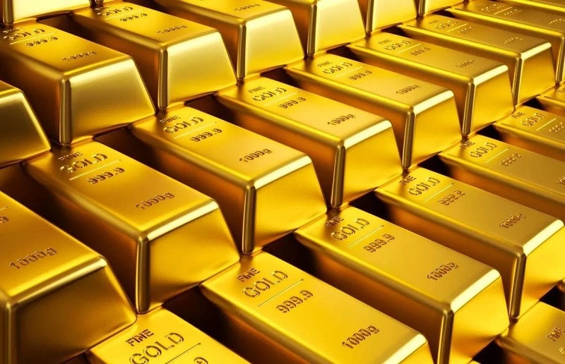 Международные резервы Казахстана за декабрь выросли на 2,1%  