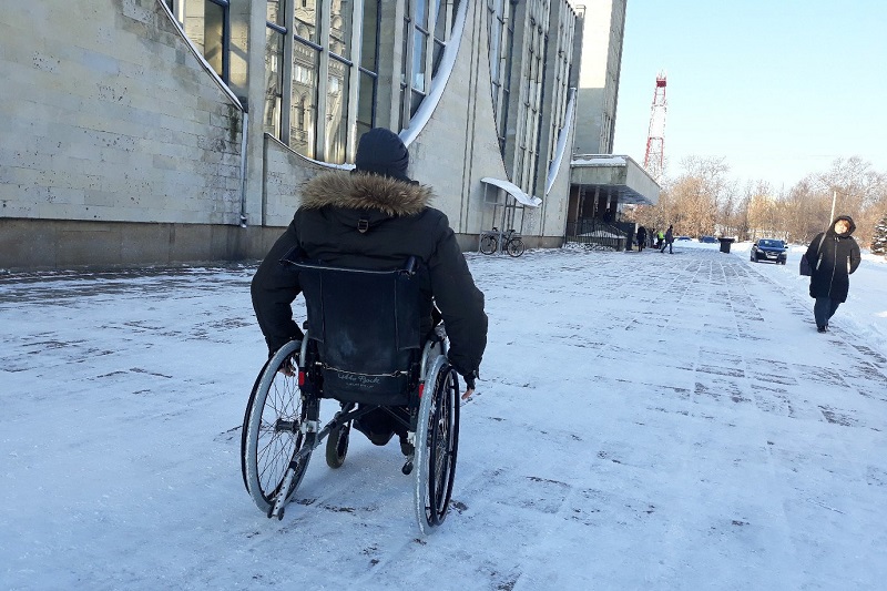 Людям с ограниченными возможностями предоставят полный комплекс реабилитационных услуг – Касым-Жомарт Токаев  