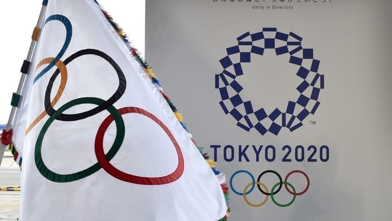 Токио Олимпиадасы көктемге қалды 