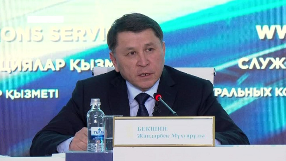 Карантин талаптарын сақтамаған 98 нысан жабылды 