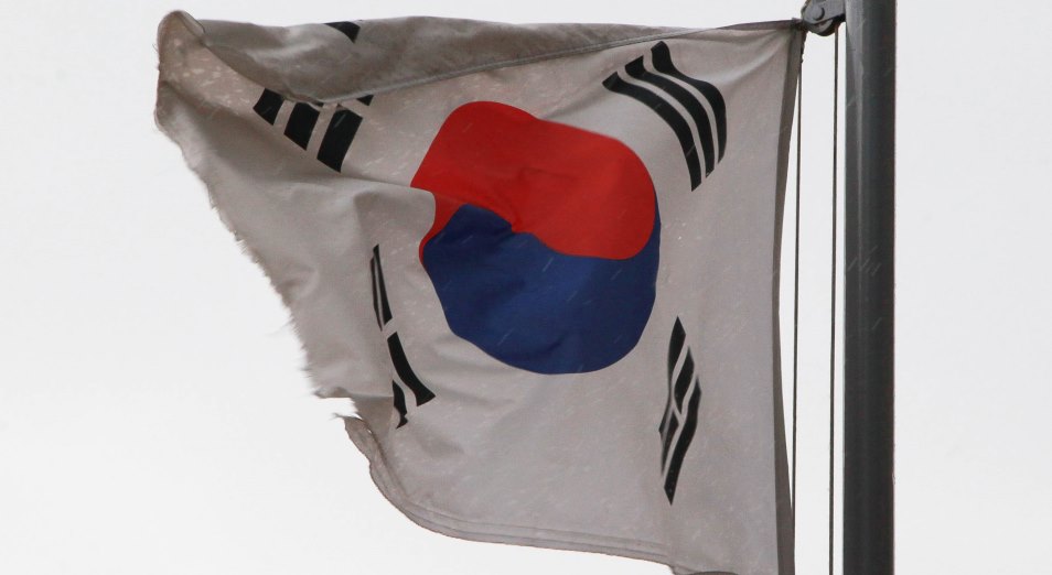 Корея обогнала Россию по суммам денежных переводов в Казахстан