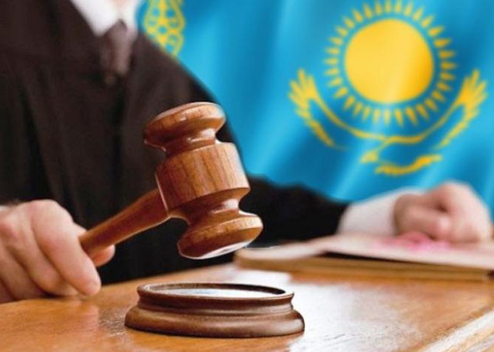 Гендиректор корпоративного фонда социального развития СПК «Павлодар» осужден за взятку  