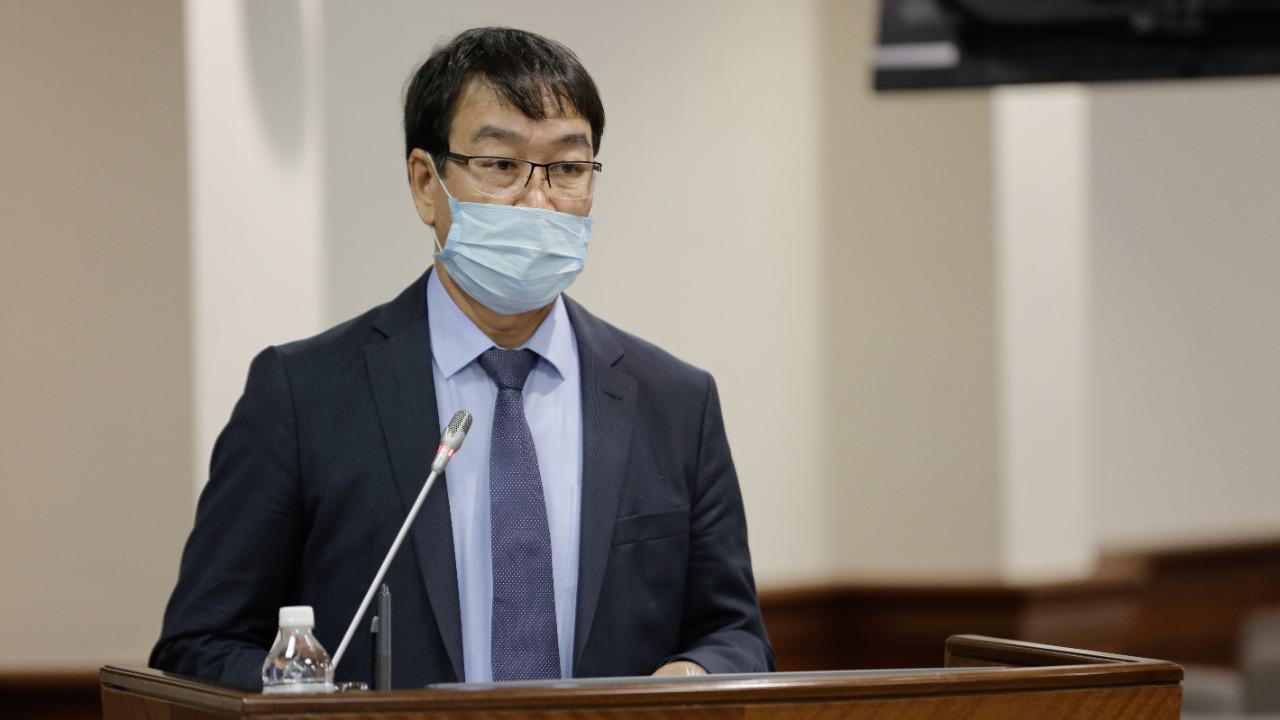 Более 15 000 учащихся в Атырау получили компьютеры