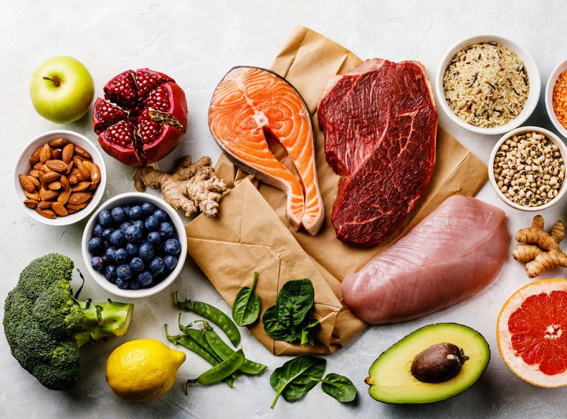 Сенаторы предлагают делать метки о полезности продуктов на упаковке   