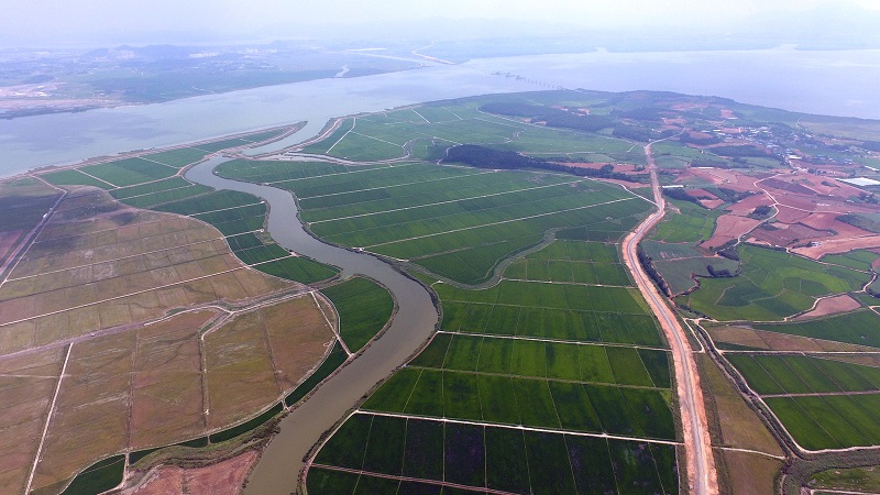 Крупнейший проект Кореи с возобновляемыми источниками энергии будет перестрахован СК "Евразия"  