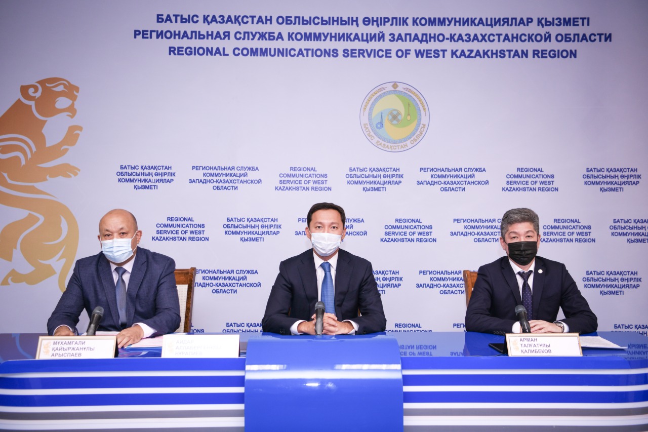 4,2 млрд тенге потратили в ЗКО на приобретение вакцины от КВИ в 2021 году