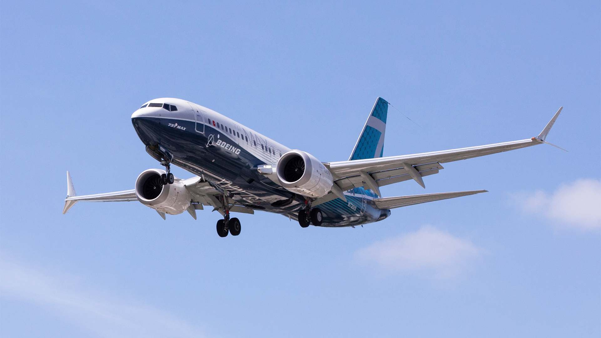 Boeing ожидает роста парка грузовых самолетов на 60% за 20 лет  