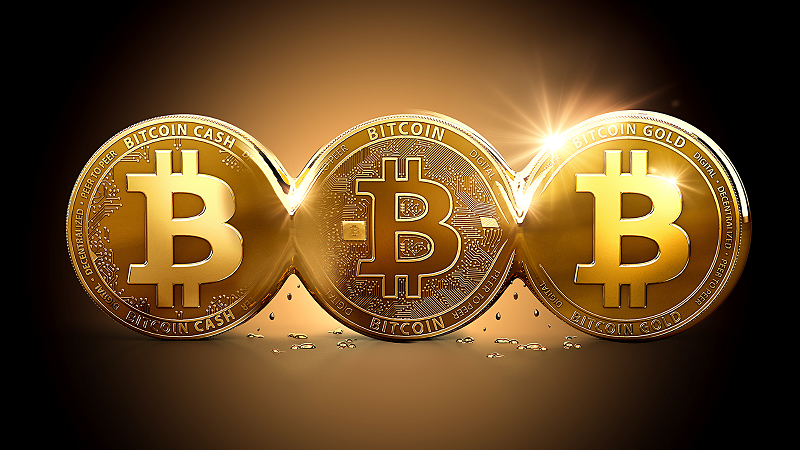 Курс биткоина упал ниже отметки $7000 впервые с мая  