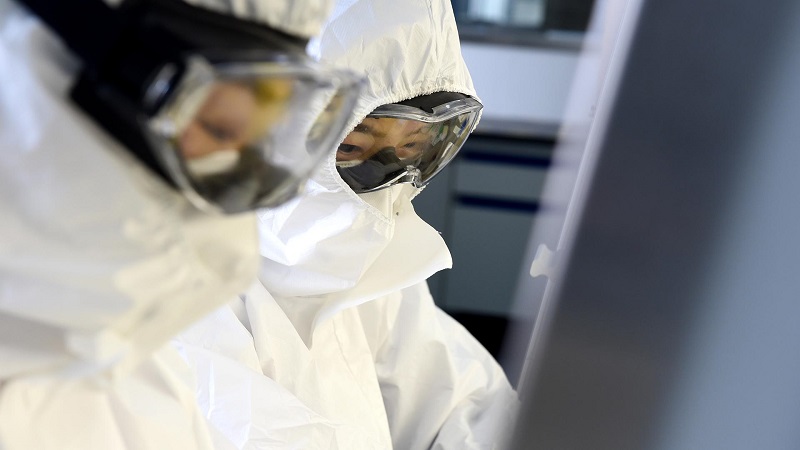 Весенний призыв в условиях пандемии: COVID-19 армии не нужен    