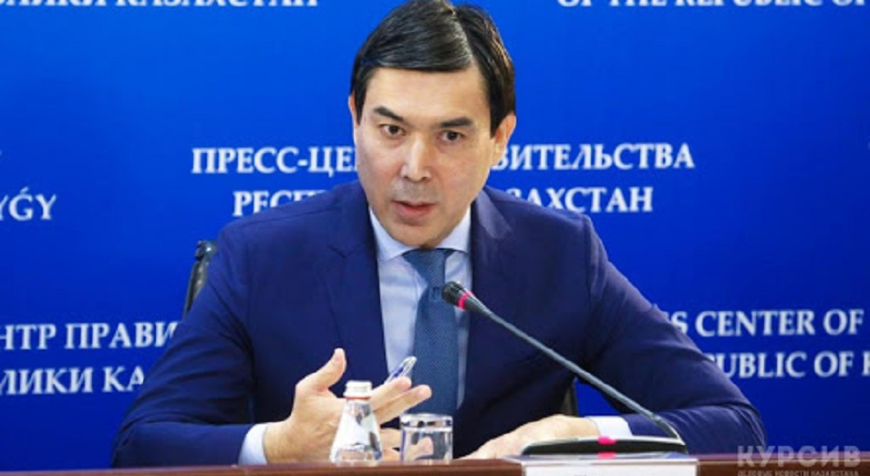 Эльдар Жумагазиев: Утильсбор нужно отсрочить на два года
