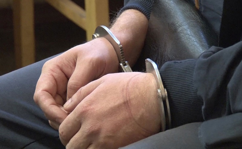 В Павлодаре задержали преступника, находящегося в розыске 20 лет  