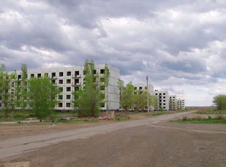 Жемдегі жазасын өтеушілер өзге өңірлердегі түзету мекемесіне ауыстырылып жатыр