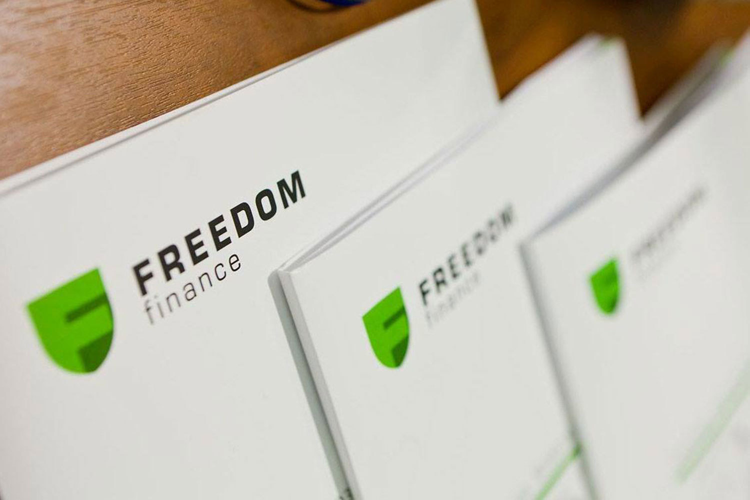 Freedom Holding прошла листинг на Nasdaq