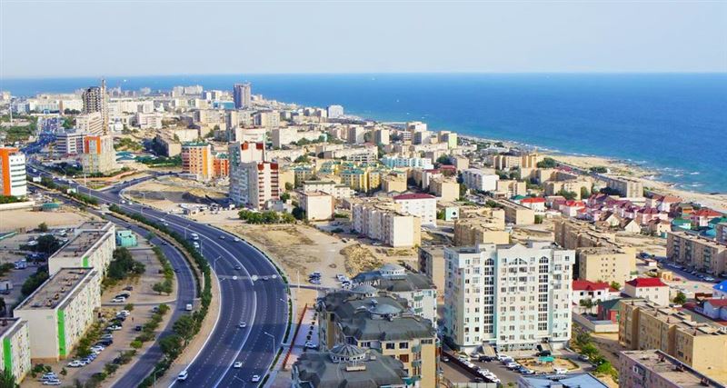 490 млрд тг потратят на развитие туризма в Мангистауской области до 2024 года 